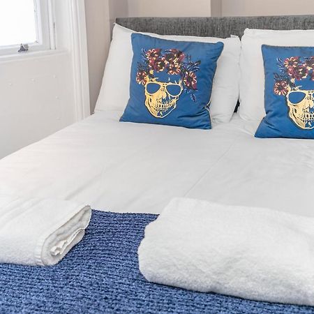 Ttbrighton Seafront I Central Located Studio Flat Apartment Luaran gambar